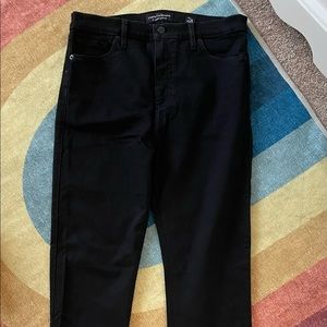 Lucky Brand Bridgette Skinny Jean, size 10/30
